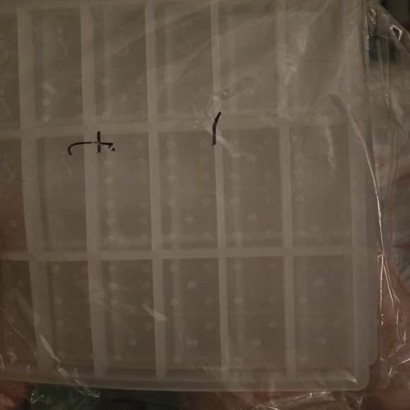 Silicone Mold Set - Multi-Color - Picture 9 of 12